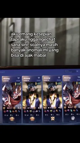 #quotesmlbb #mlbbstory #MLBBCreator 
