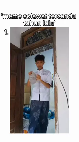 Yg terakhir takut ngejar jirrr😂#fyp #lewatberandafyp #meme #solawat #4u 