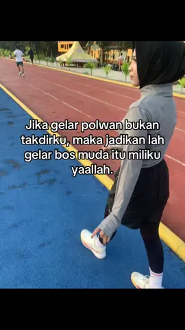 🤲🏻 #fyp #polwan #bosmuda 