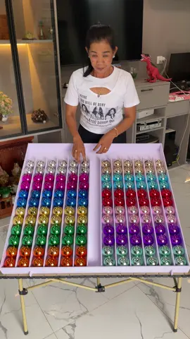 Puzzle Over Colors: Sort the Balls the Right Way