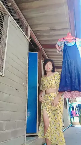 #ပျော်ပျော်နေတတ်သူလေးပါ🥰 