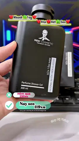 #mỹphẩm #suatamhuongnuochoanam #xuhướng #thịnhhành 