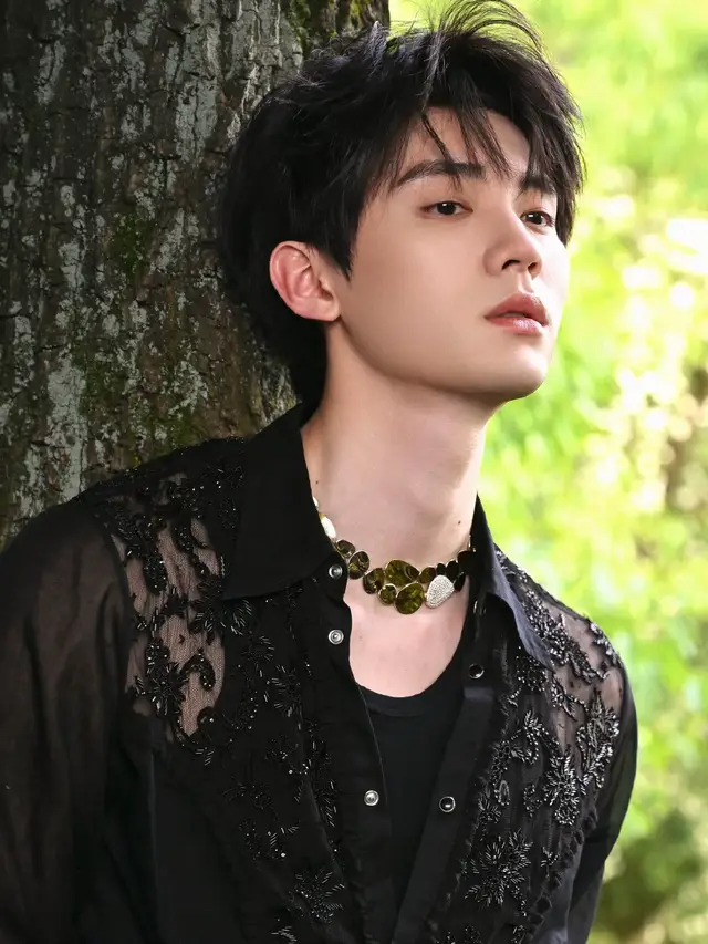 #zhouyiran #周翊然tz #fyp #actorchina #foryou #chinese #cdrama #actor #xyzbca #idol #boyfriend #zhanglurang #mytype 