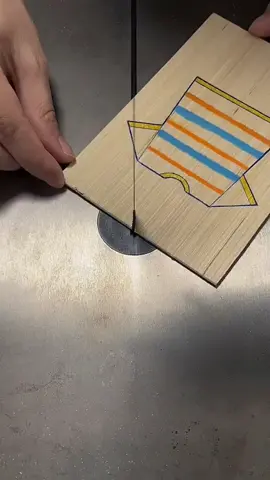 #for #cutting #wood #excellent #idea #experiment #foryoupage #fyp #tiktok #fypasmr #newthing #asmr #makers 