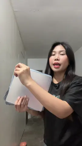 Ang linaw ng Acrylic Mirror Wall Sticker na to sobrang sulit #mirrorwallsticker #acrylicmirror #mirroracrylic #wallmirror #mirror #adhesivemirrorstickers #adhesivewallmirror #acrylicwallmirror #adhesivemirror 