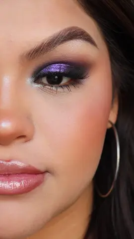 Makeup tecnique
