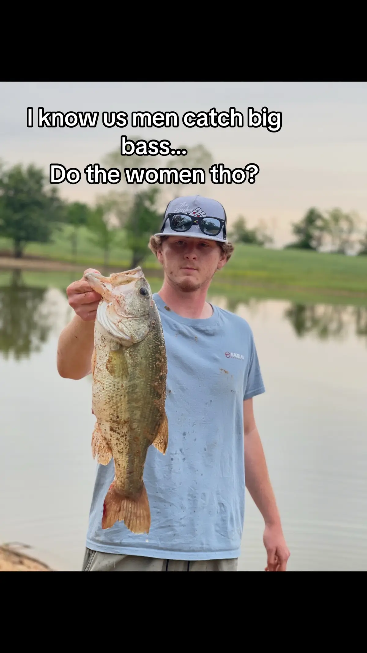 Very curious #foryou #fyp #viral #bass #bassfishing 