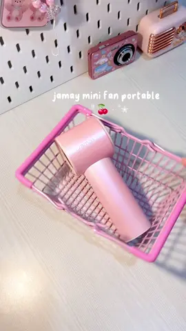 6000 mAh gausah di raguin lg udh pasti awet 🫰🏻🤏🏻 #kipasangin #kipasanginportable #kipasmini #minifan #kipasmurah 
