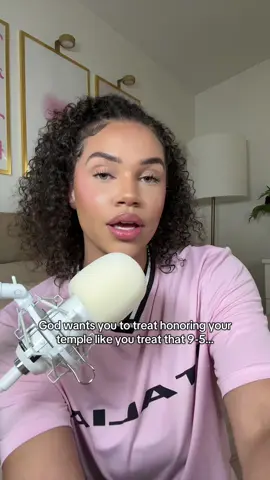 God wants you to start showing up for YOU 😮‍💨✨🙏🏽💪🏽 