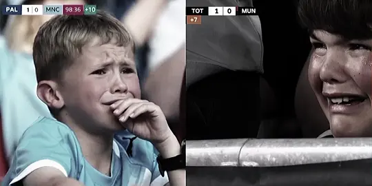 the same pain #manchester #manchesterunited #manchestercity #manchesterfans #manchesterunitedfans #manchestercityfans 