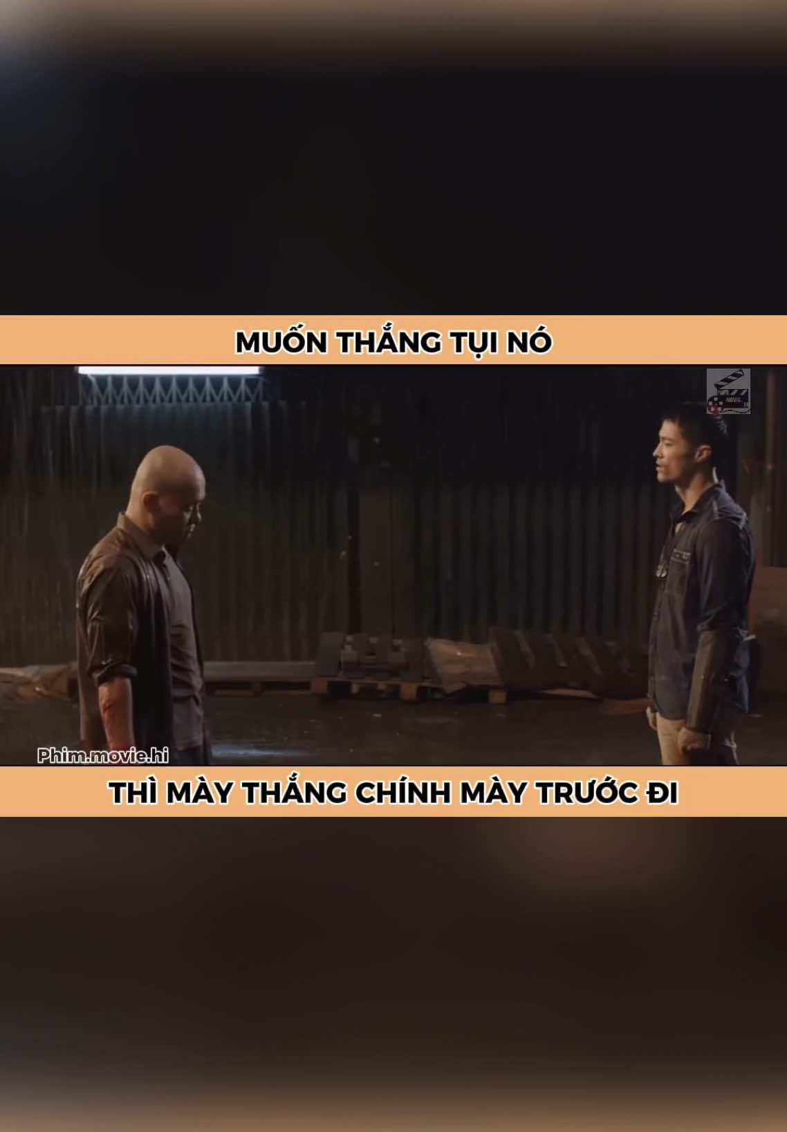 M chui qua... #phim #phimvietnam #phimgiangho #phimgianghovietnam #buidoicholon #buidoicholon2013 #film #movie #filmclips #movieclips 