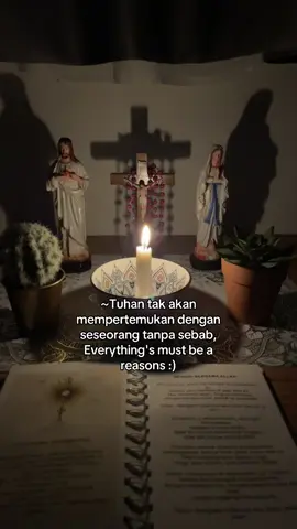 #katolikindonesia #catholictiktok #catholicchurch #katolikku_keren #jesuschrist #yesus #yesusjalankebenaran #gerejakatolik #forpageforyou #4upageシ #fypシ゚viral🖤tiktok #berandatiktokterbaru #affliatemarketingforbeginners #pageforyou🦋 