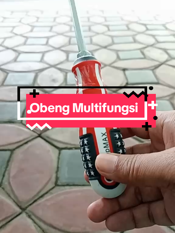 #obeng #obengmurah #obengbagus #obengmultifungsi #obengkuat 
