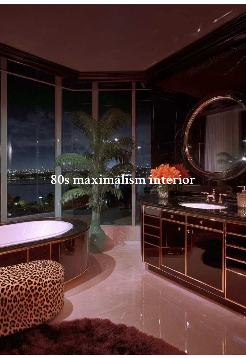 NEED MY FUTURE HOUSE LIKE THIS!!!! #CapCut #80s #vinatge #80sinterior #homedecor #music #Summer #fypシ #fyp #foryoupage #foryourpage #fypシ゚viral 