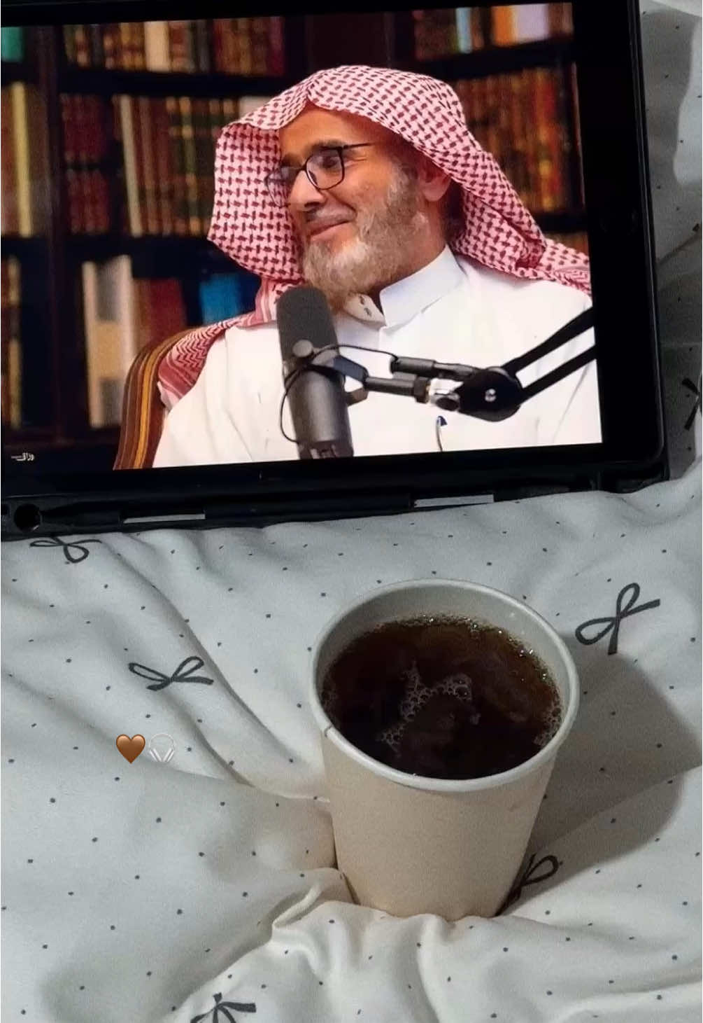 #بودكاست #راحة_نفسية #تطوير_الذات #اكسبلورexplore #fypシ #viral #fyp #ايجابيه #صباح_الخير #سامي_العمر 