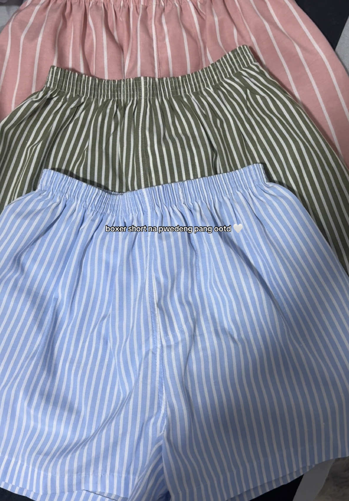 wearing small 😁 super comfyyy and high quality #boxer #boxershort #OOTD #womenshort 