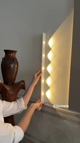 Đèn led decor cảm biến #denledcambien #denleddecor #dendecor #denledtrangtri #tiemmerio  @Tiệm Mẹ Rio  @Tiệm Mẹ Rio  @Tiệm Mẹ Rio 