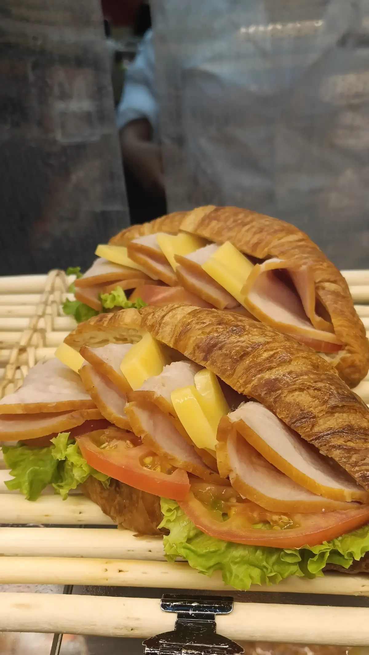 #sandwich #breakfast #fyp #tiktok 