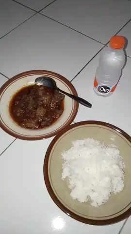 Apapun itu ,Terimakasih Tuhan 😇🙏🏻 #food #fyp 