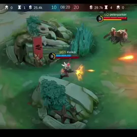 Well played. #mlbb #mlbbcreatorcamp #fyp #funnymemes #memes #zxycba 