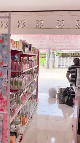 lanjut refil barang acc dan perlengkapan sekolah di Queen store #tokokosmetikmurah  #tokoaccesories  #fypdongggggggg #lampungtenggah #minivlog 