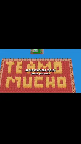 #Love #brawlship #manchester #brawlstars #amor #💕 @⋆ ayy ame el mapa, gracias por ese detalle no cualquiera lo hace ✨💕