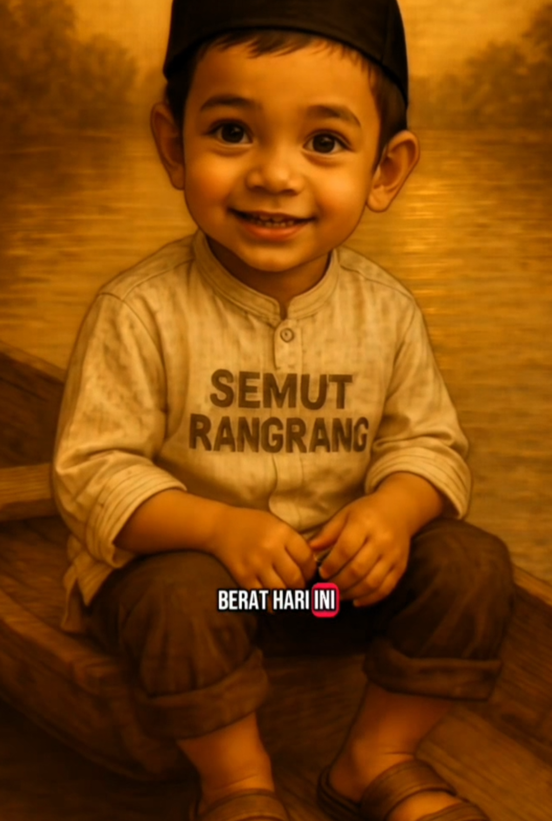 animasi berbicara buatan AI #storysad #katakatamotivasi #motivasi #quotes #animasi #fyp #katakatabijak #vira 