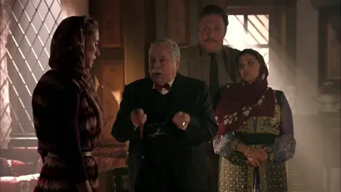 Cap: 30- Salve Jorge 🎠  #salvejorge #salvejorgenovela #novelas #delegadahelo #morenaetheo 