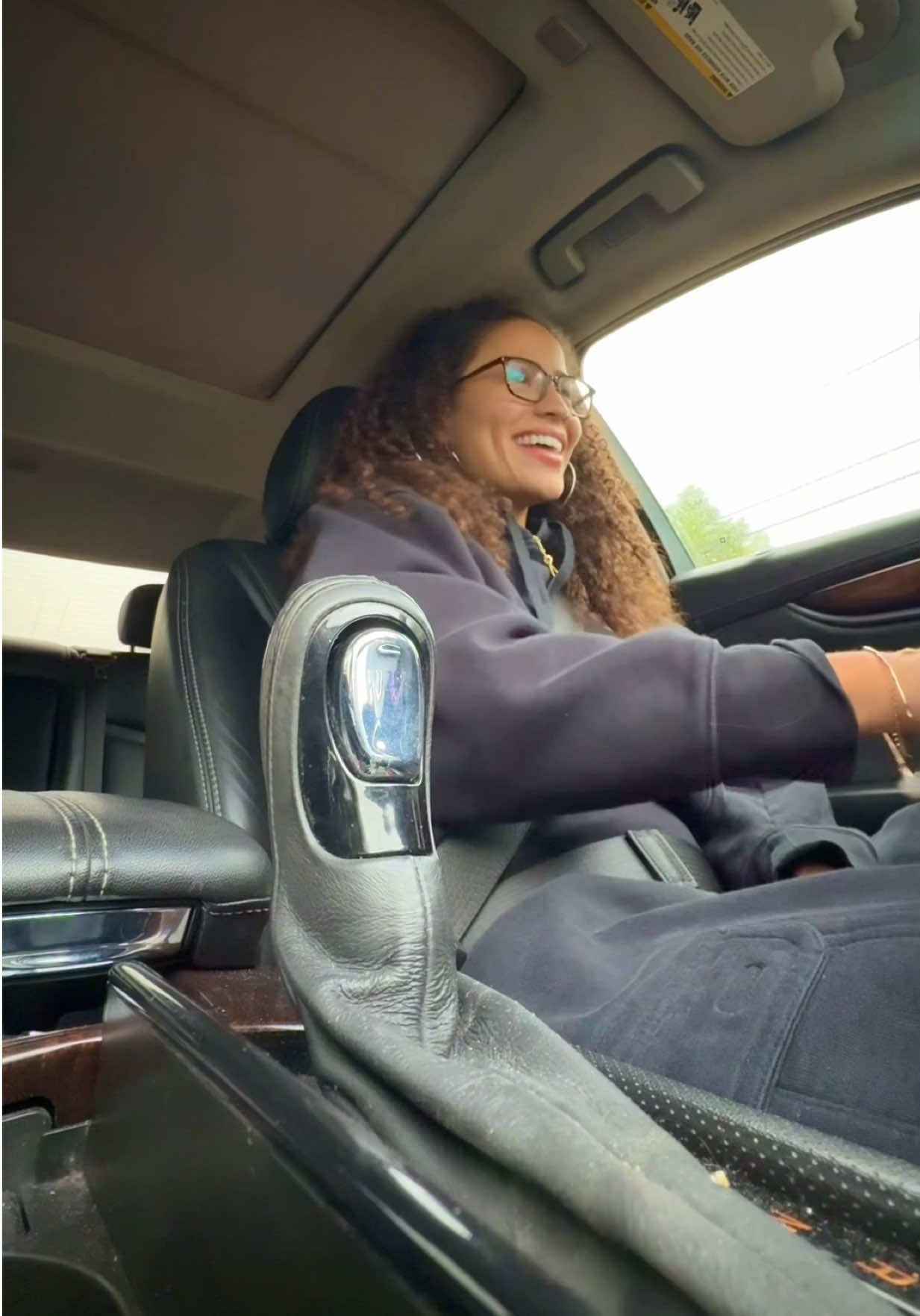 I can only reverse into parking spots😞