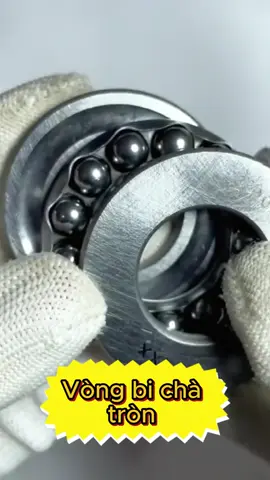 Vòng bi chà tròn XLZY #contruot #conlan #thanhtruot #vongbi #vongbibacdan #xlzy #kithuat #congnghe #maymoc #linhkien #tiktok #viral #viralvideo #xuhuong #vongbichinhhang