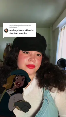 Atlantis is really an underrated gem 💗