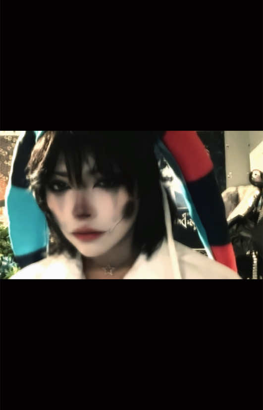 meow #fizzarolli #fizzarollicosplay #helluvaboss #helluvabosscosplay #coylsplay #fyp #xybca 