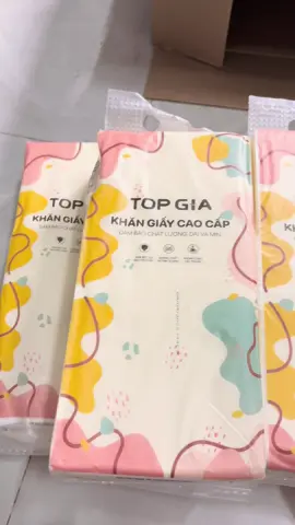 Giấy vệ sinh treo tường TopGia thùng 6 bịch đa sắc treo đa năng từ bột giấy thiên nhiên, 1280tờ/4lớp ###viral##xuhuong##khanuot#lamy##khangiay#xaykenhtiktok##khan##giay##visual##mebimsua##baby#khanuot##sachhay##khan##thinhhanh##trendingvideo##viral##topgia##viraltiktok#top1##toptrending#khangiay#khawong###xuhuongtiktok#hcm