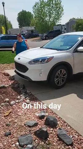 #onthisday