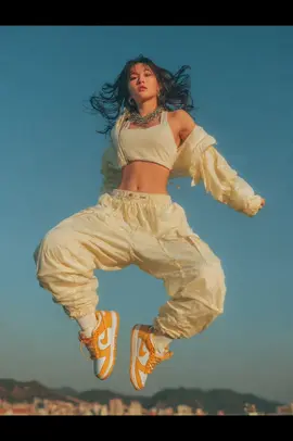 정말 어메이징하다! 아이돌 뮤비 360도 카메라 모션 Ai 트레킹  #ai #prompt #gpt #higgsfield  제작 방법이 궁금하시면 댓글 남겨주세요. 프롬프트와 함께 제작 과정 전달드릴께요