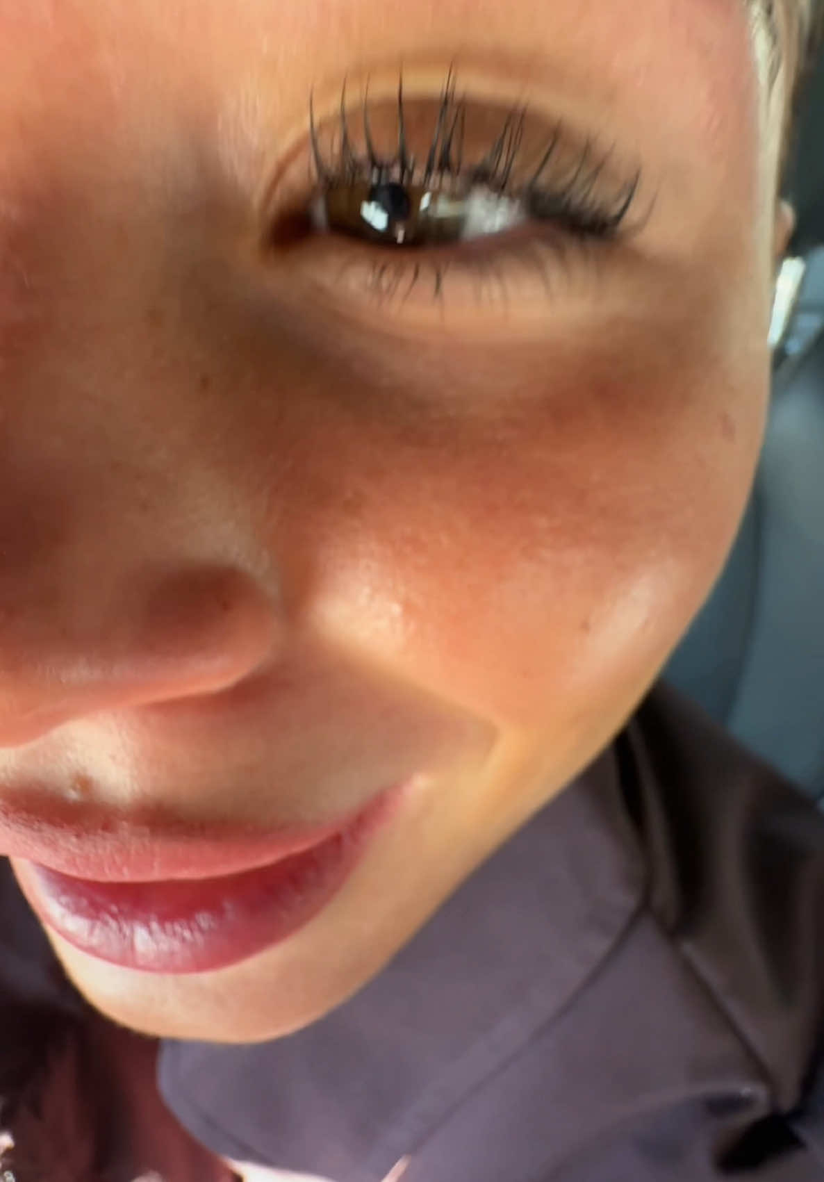 This is literally just me talking in my car but VLOGGGGG