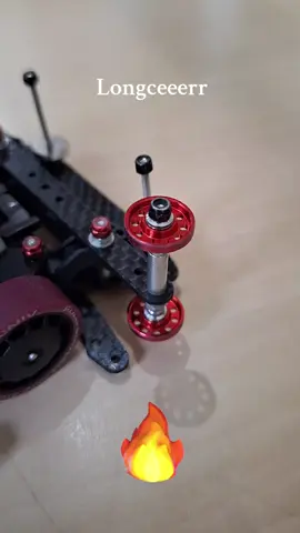 Longcer  #fyp #tamiya #mini4wd #mainan #fyppppppppppppppppppppppp #sidedamperclass #bmax 