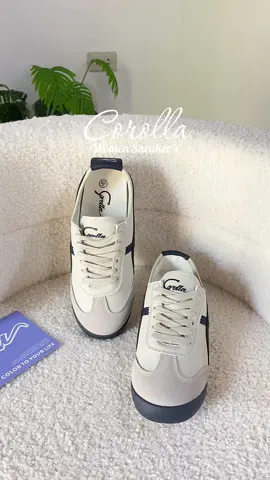 Grabe Sobrang Ganda Iba talaga kapag Corolla Shoes!🥰 very highquality and comfy to wear💯☺️ #corolla #corollashoes #shoes #sneakers #womenshoes #corollaph #shoesforwomen 