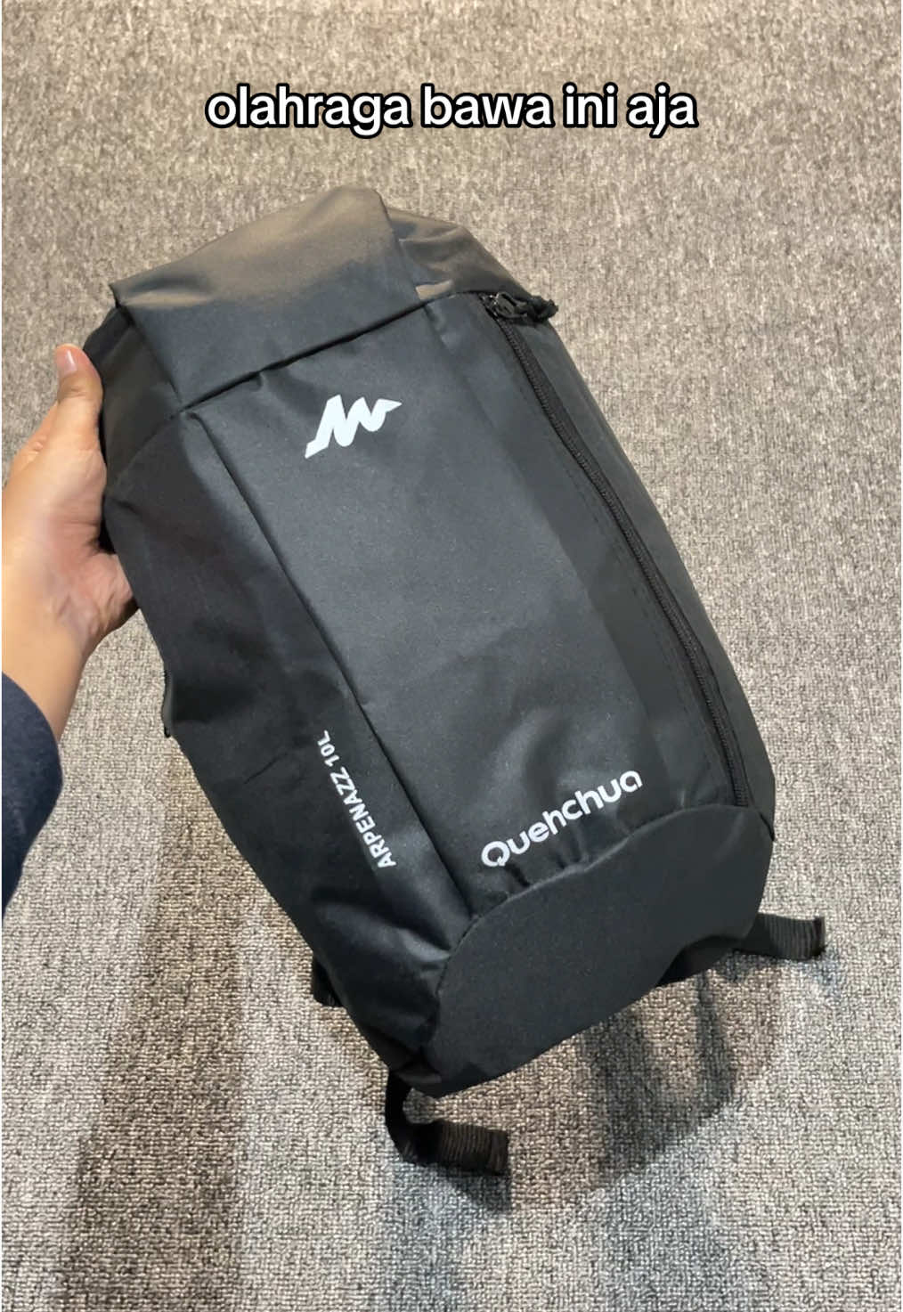 klik disni cukup untuk wadah sepatu #tas #bag #tasolahraga #tassepatu #futsal #sports 