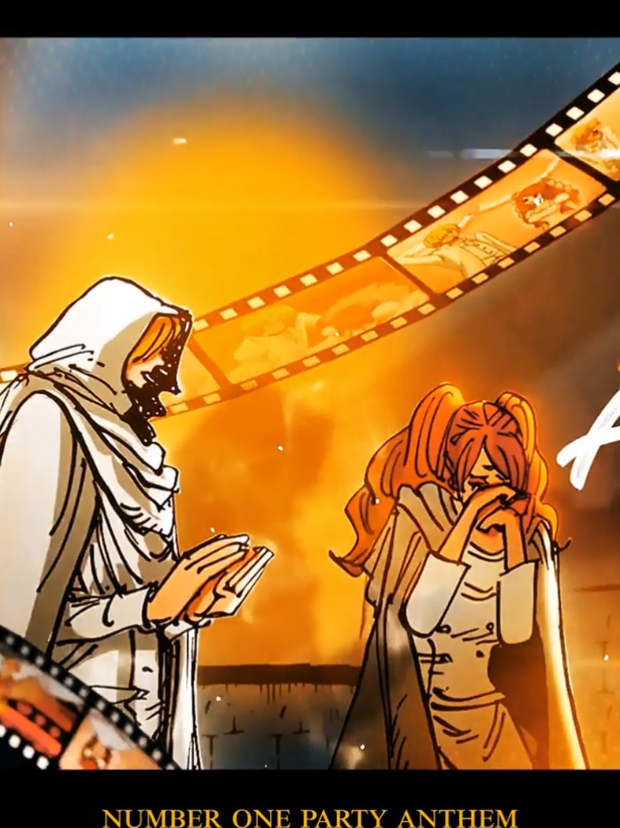 Thank u and goodbye #mad #sanji #sadedit #fyp #animation #onepiece #onepieceedit 