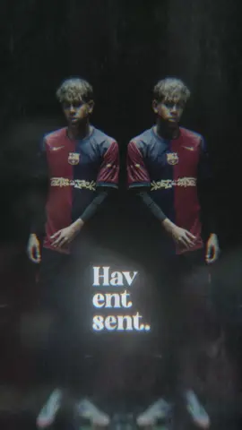 HavenSent @Lamine Yamal #lamineyamal #lamine #barcelona #fyp 