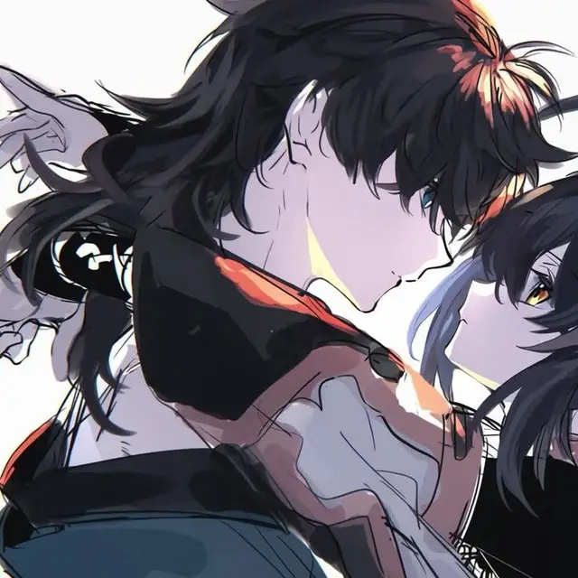 bagian 16 || • • • #ppcouple #masukberandafyp #profilepicture #4u #fypppppppppppppppppppppppppppppppppppp #foryoupage #pfpcouple #queenseraa #loveyou #fypシ゚ #xcyzba 