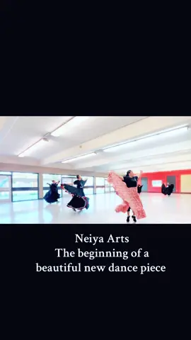 Learning a new dance #dancing #bailando #neiyaarts #folklorico #folkloricodancers #contemporarydance #dancingqueen #balletfolklorico #bailefolklorico 