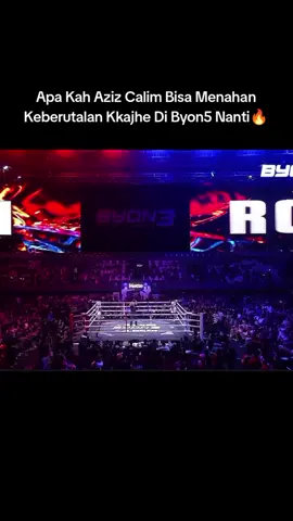 full Fight Randy Pangalila vs Kkajhe @celloszxz🧑🏻‍🦲 @BYON COMBAT #byoncombat #byoncombatshowbiz #kkajhe #randypangalila #kickboxing #combatsports 