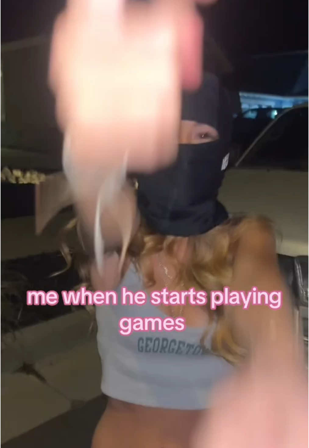 don’t play 🙅‍♀️🙅‍♀️#fyp #sheisty #famous #viral #cheifkeef 