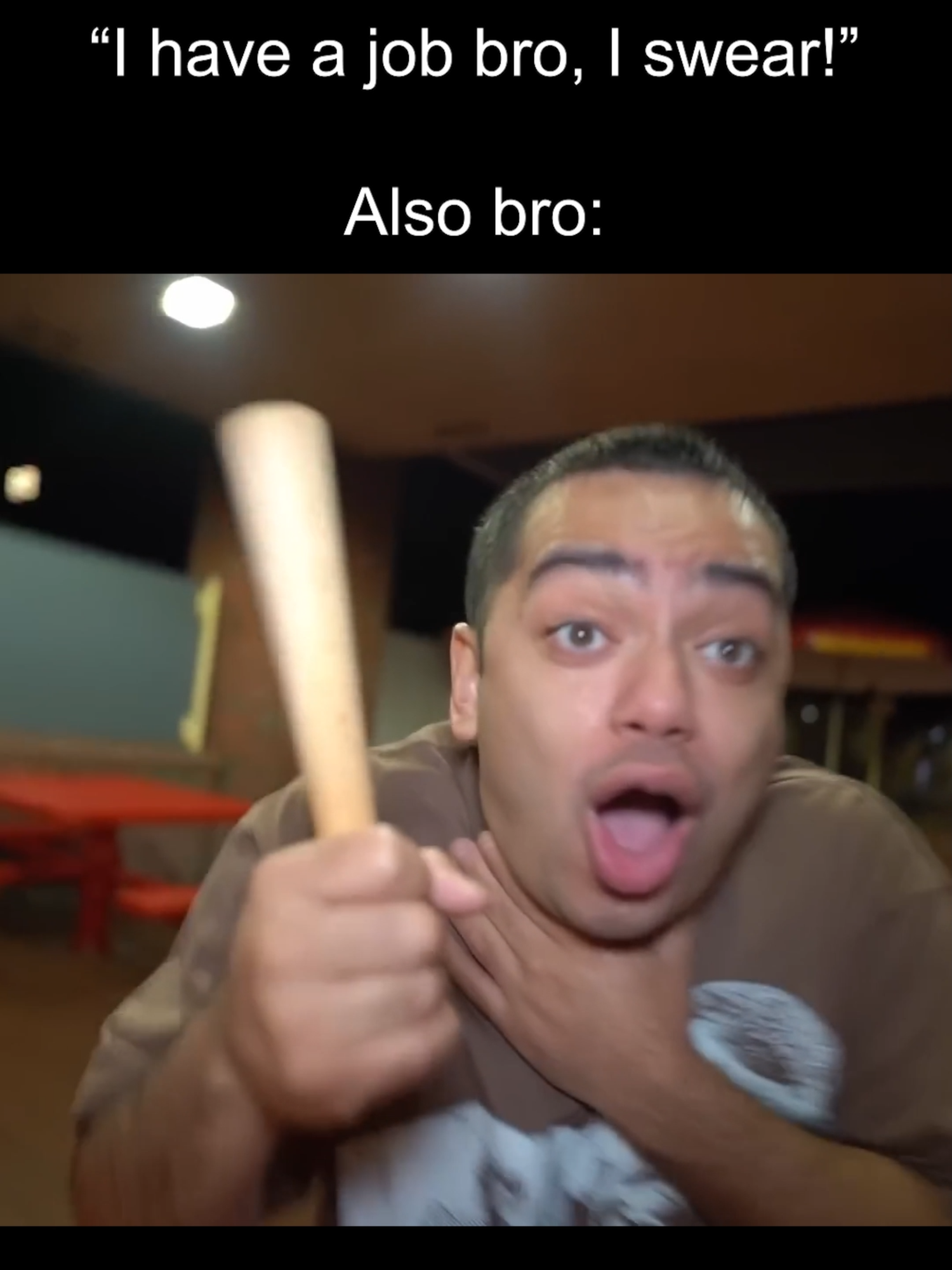 tung tung tung sahur's happy meal gotta be tasy af #tungtungtungsahur #brainrot #funny #meme #fyp #arcadecraniacs #italianbrainrot
