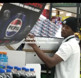 #SHARKY || slight SPOILER ALERT❗| the fact that it always have something to do with kenny (not saying its kenny's fault😭❤️) #betasquad #sharky🦈 #fyp #fyppppppppppppppppppppppp 