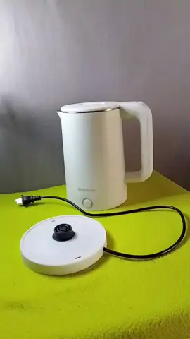 Dreepor electric heater 2L .. Ang Dali mag init nang tubig, nirerecommend ko talaga to sa inyo Kasi subok ko na to 2 months ko na ginagamit at so far no hastle na talaga sa pag init nang tubig dahil mabilis lang kumulo..di naman nalulusaw Ang wire sa saksakan tapos di rin malakas sa kuryente kaya bili na kayo..200 plus lang po. CLICK THE YELLOW BASKET AND HAPPY SHOPPING #fyp #fypage  #bestselling #toktokproduct #tiktokelectricheater #creatorsearchinsights 