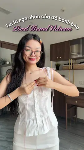 Nạn nhân của đồ bánh bèo @Areum.room #reviewlamdep #phoidoxinh #goclamdep 