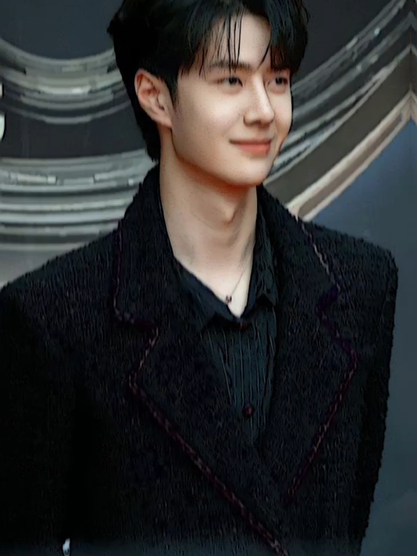 Tarian Pemikat Zhan Ge🗿 #wangyibo #wangyibo王一博 #wangyibo王一博uniq #wangyibo王一博หวังอี้ป๋อ #yibo #yibocoolguy #yibo_85 #china 